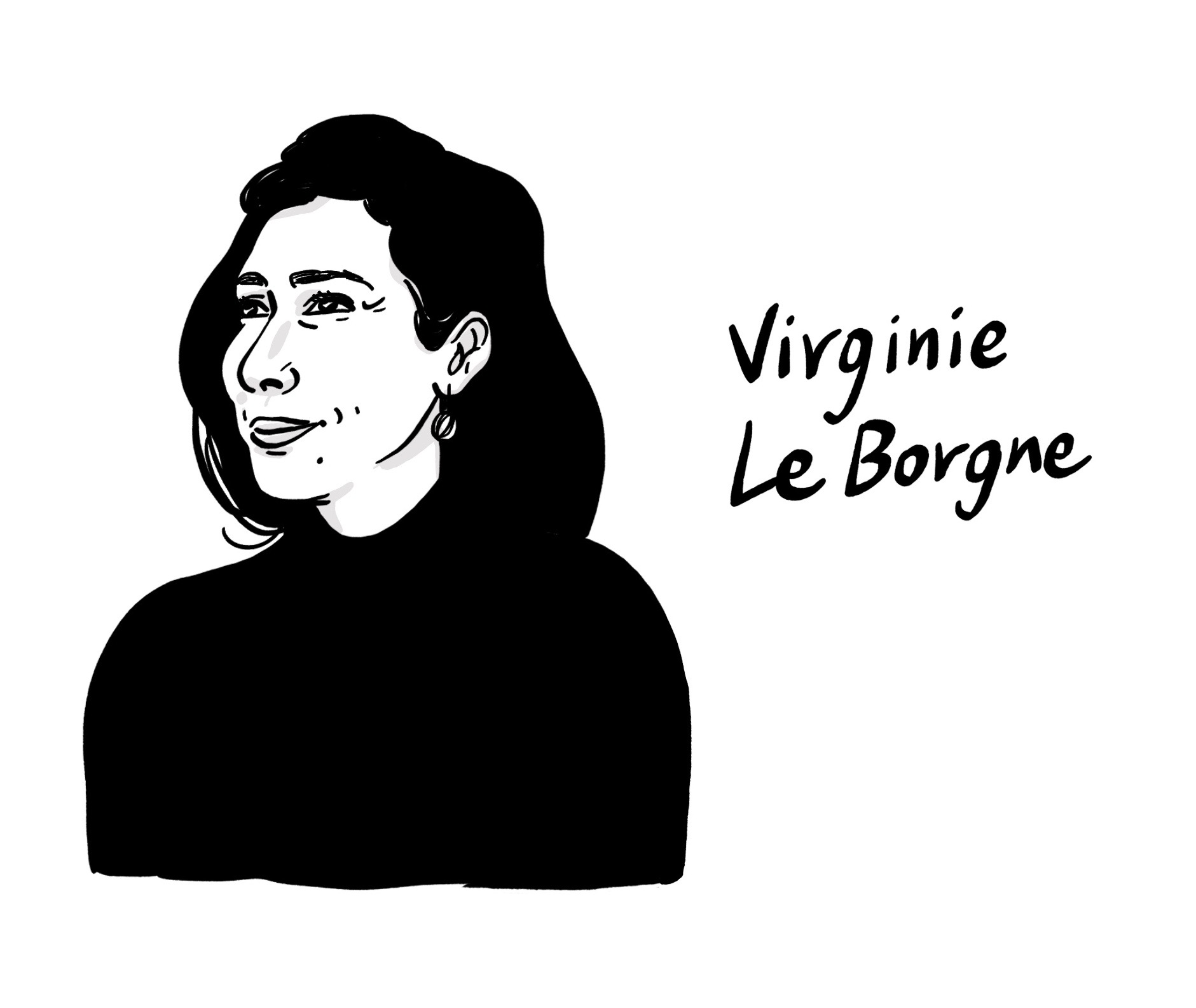 Virginie